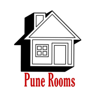 Логотип канала pune_rooms_flats_pg