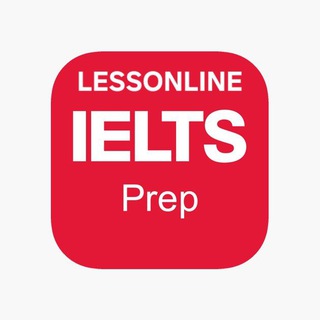 Логотип канала ieltsenglishbook