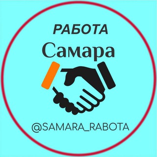 Логотип канала smr_rabota