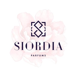 Логотип siordia