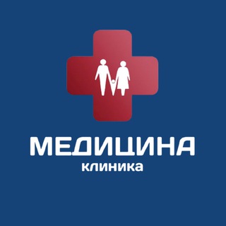 Логотип канала klinikamedicina