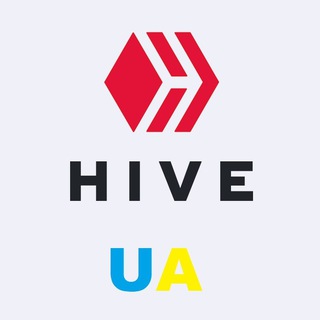 Логотип hive_ua