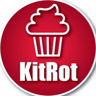 Логотип канала kitrotekb_chat