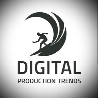 Логотип digital_trends_production