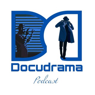 Логотип docudramapod