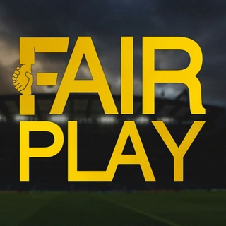 Логотип канала fairplaybet_90