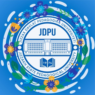 Логотип канала jdpuuz