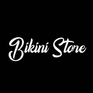 Логотип канала bikinistore_ks