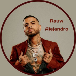 Логотип rauw_alejandro