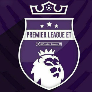 Логотип канала premier_league_et