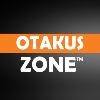 Логотип канала otakuszone