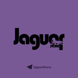 Логотип jaguarstoree