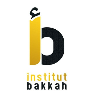 Логотип канала institut_bakkah