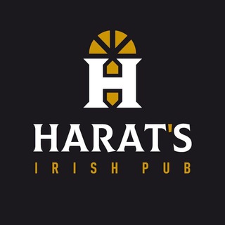 Логотип канала harats_rostov