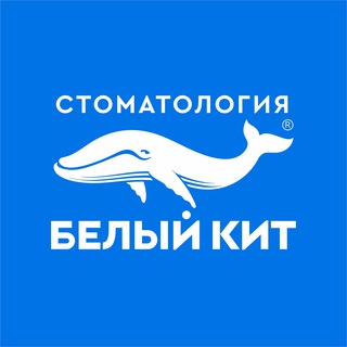 Логотип канала stom_belkit