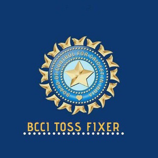 Логотип bcci_toss_fixer