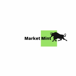 Логотип канала marketmintt