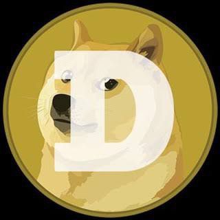 Логотип dogecoin_airdrop_news