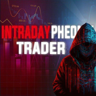 Логотип канала Intradays_pheonix_traderS