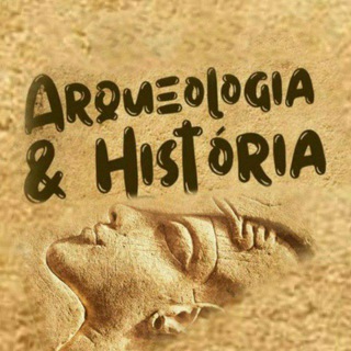 Логотип канала arqueologiaehistoria