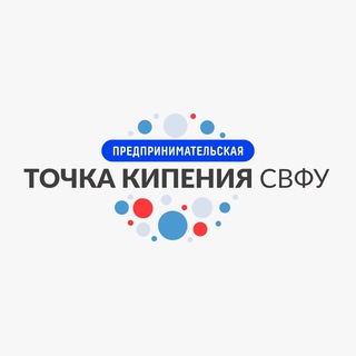 Логотип канала tksvfu