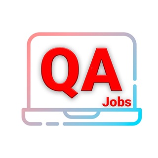 Логотип канала qa_chillout_jobs