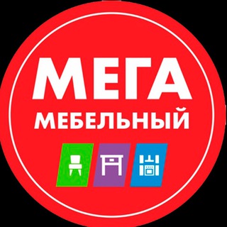 Логотип канала mega_mebel32