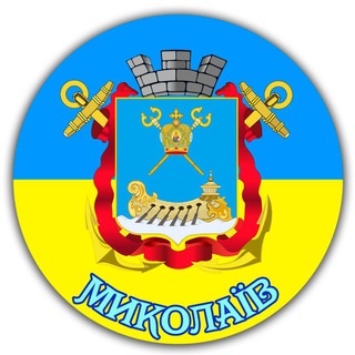 Логотип канала onlinenikolaev
