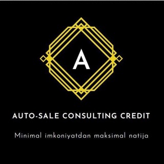 Логотип канала avto_sale_consulting