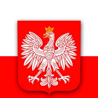 Логотип канала poland_for_ukraine