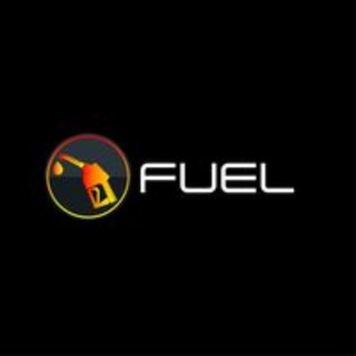 Логотип канала fueltokenchannel