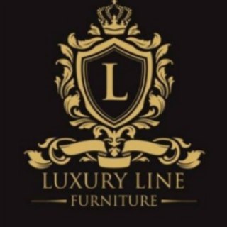 Логотип канала luxurylinefurniture