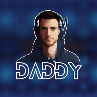 Логотип канала daddywotb