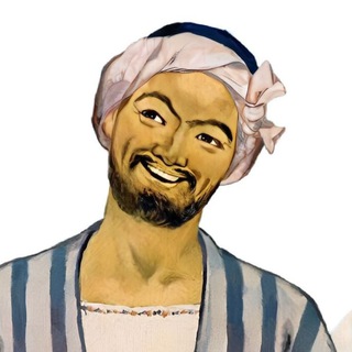 Логотип канала hodja_nasreddin