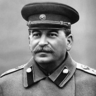 Логотип канала stalin_news7