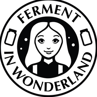 Логотип fermentinwonderland