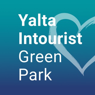 Логотип канала hotel_yalta_intourist