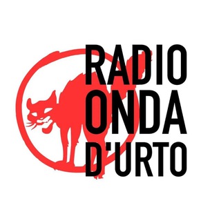 Логотип канала radiondadurto