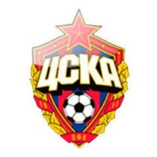 Логотип канала cska_moscva