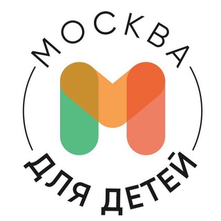 Логотип канала detstvo_msk