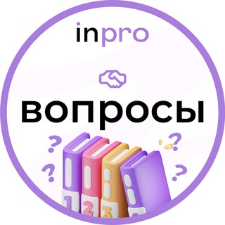 Логотип канала helpindproekt