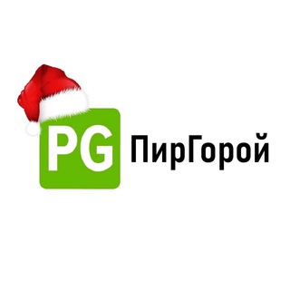 Логотип pgfood_ru