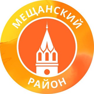 Логотип канала mesrayon