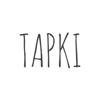 Логотип tapkiNB