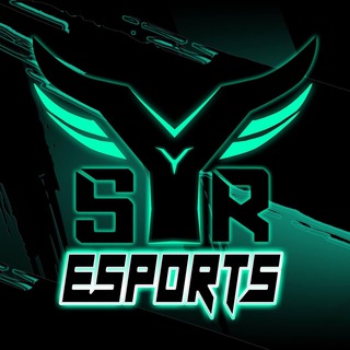 Логотип канала syr_esports_gaming