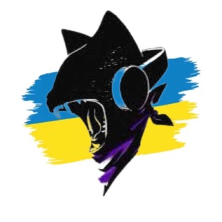 Логотип канала muzz_ua2024