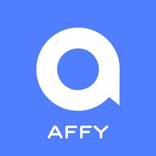 Логотип канала affy_hr