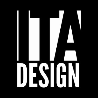 Логотип канала itadesign_msk