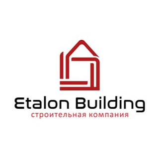 Логотип канала ikat_etalonbuilding