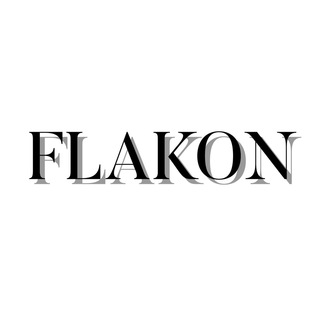 Логотип канала flakoonn